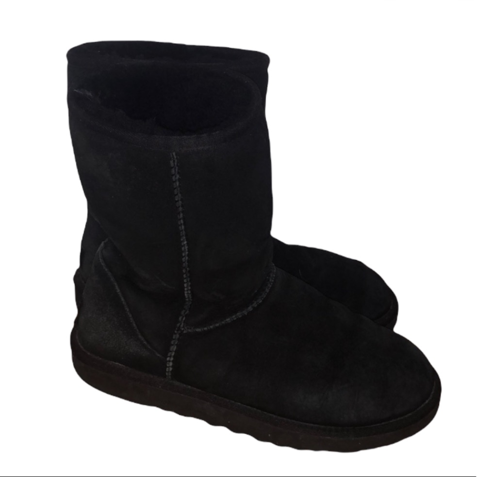 Womens Ugg Classic Boots